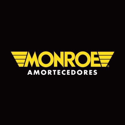 Amortecedor MONROE | ABC Pneus | Rio de Janeiro