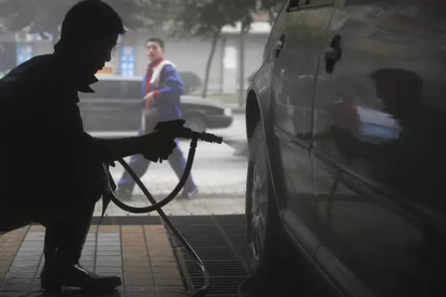 Como deixar as rodas do seu carro como novas | ABC Pneus | Rio de Janeiro