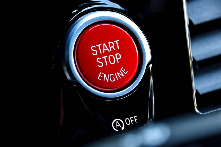 Como evitar problemas devido ao uso do Start /Stop do seu carro | ABC Pneus | Rio de Janeiro