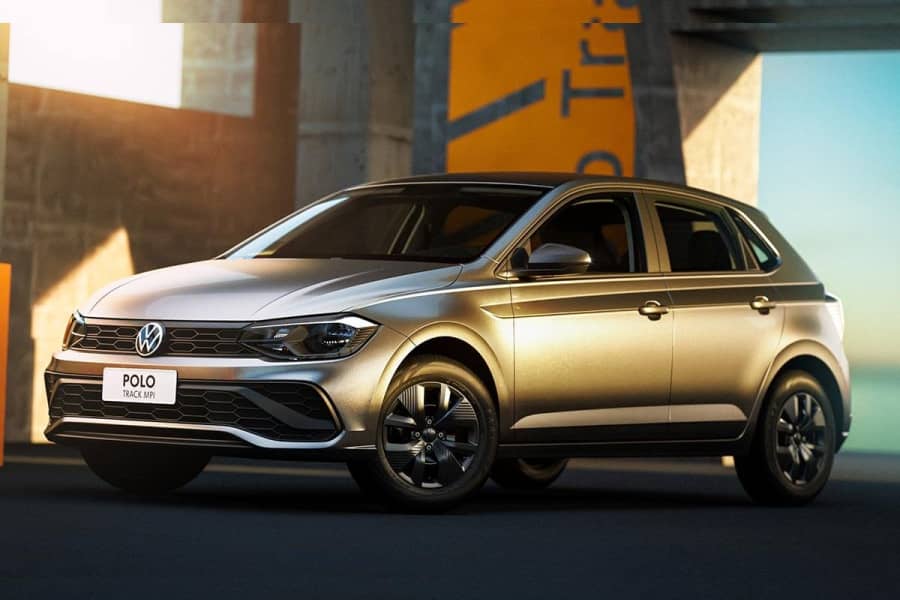 Análise completa do Volkswagen Polo 2024: Pontos positivos e negativos | ABC Pneus | Rio de Janeiro