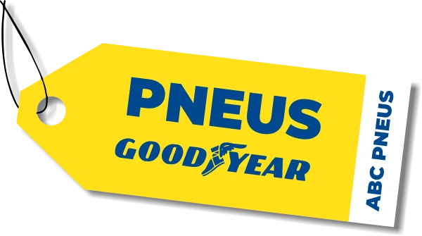 Good year pneus