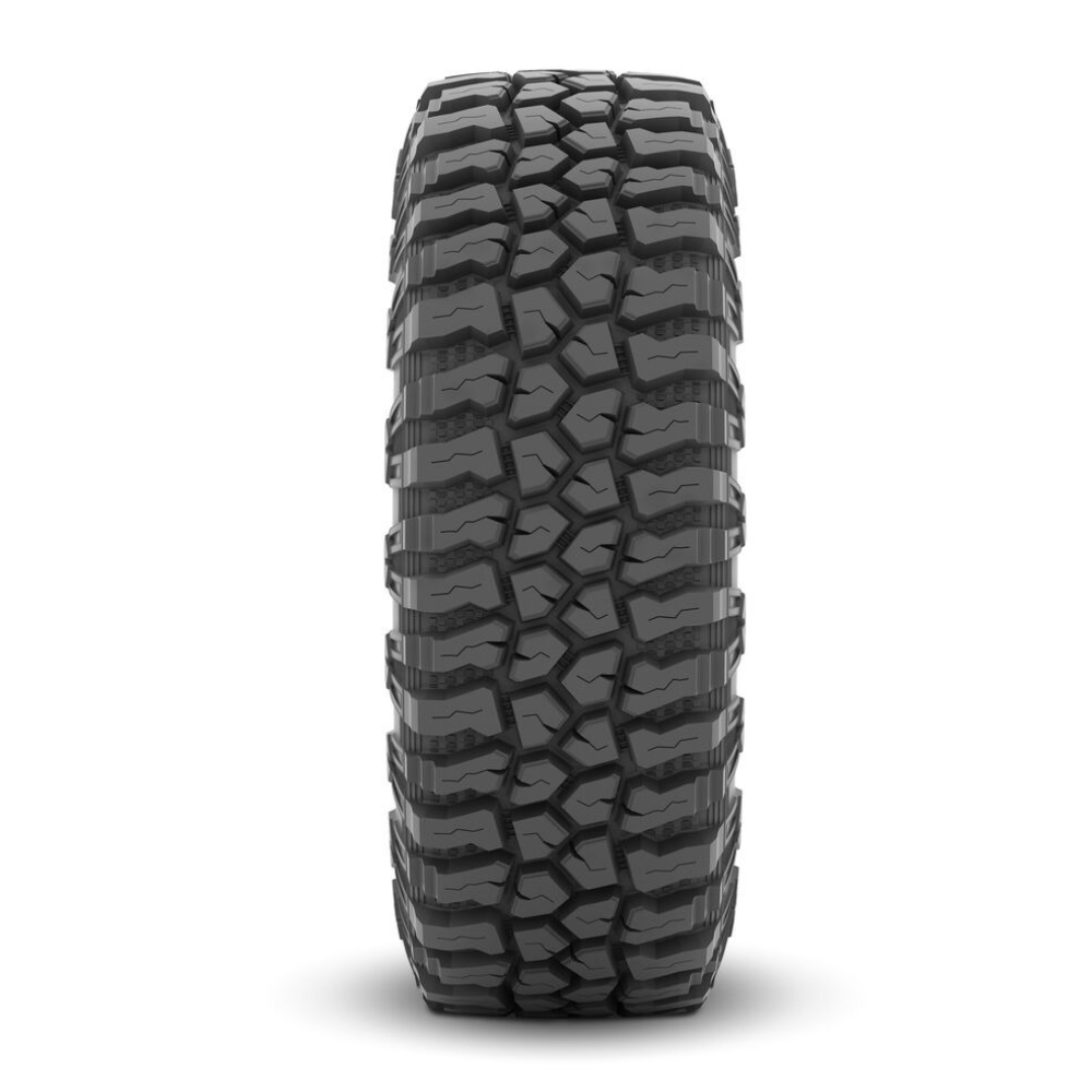 Pneu 35x12.50 R17 Goodyear Wrangler Boulder MT 121Q