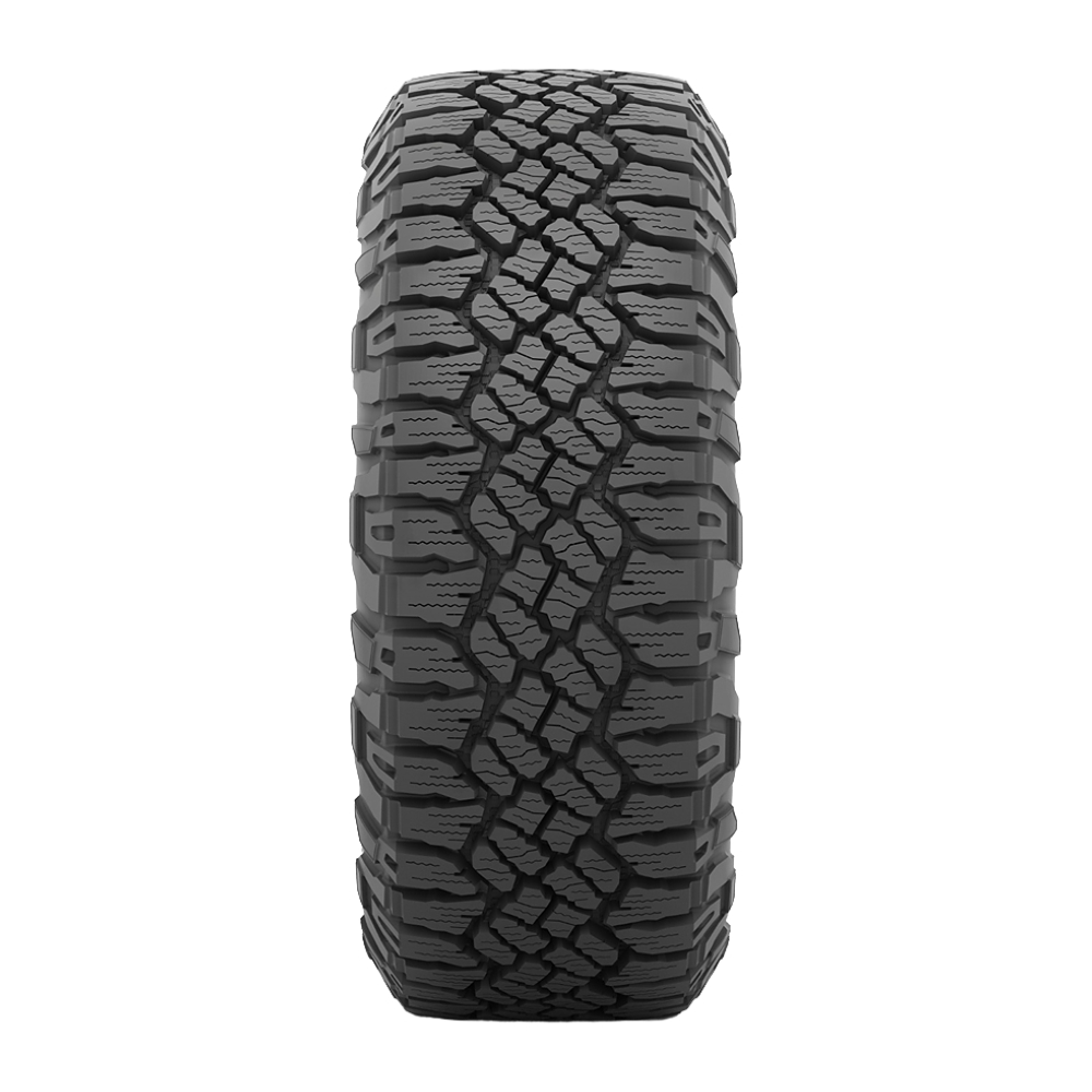 Pneu 245/70 R17 Goodyear Wrangler Duratrac RT 119S